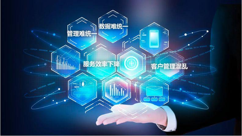 沒有數(shù)據(jù)采集，工業(yè)互聯(lián)網(wǎng)將是無源之水